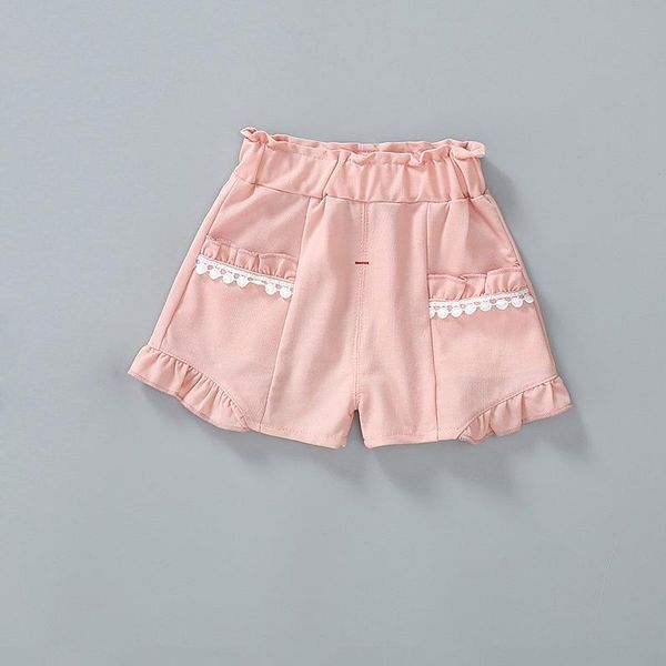 flofallzique 2021 cotton lace border cute candy color girls shorts outdoor beach party kids fashion wild clothes, Black
flofallzique 2021 cotton lace border cute candy color girls shorts outdoor beach party kids fashion wild clothes, Black