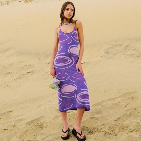 casual dresses paisley knit women dress summer spaghetti strap bodycon party female house wear of sunny beachwear y2k woman, Black;gray
casual dresses paisley knit women dress summer spaghetti strap bodycon party female house wear of sunny beachwear y2k woman, Black;gray