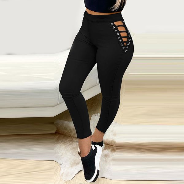 capris fashion side hollow out ny pencil pants spring women elegant high waist sport pant autumn office ladies trousers wgla 1dqm, Black;white
capris fashion side hollow out ny pencil pants spring women elegant high waist sport pant autumn office ladies trousers wgla 1dqm, Black;white