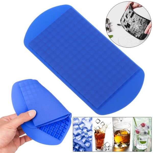 ice buckets and coolers cube tray 160 grids 1x1cm silicone fruit maker diy creative small mold square shape kitchen accessories
ice buckets and coolers cube tray 160 grids 1x1cm silicone fruit maker diy creative small mold square shape kitchen accessories