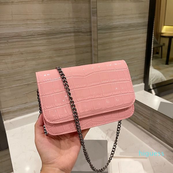 luxurys designers ladies messenger bag handbag women fashion small square shoulder bags purse chain leather flap bags
luxurys designers ladies messenger bag handbag women fashion small square shoulder bags purse chain leather flap bags