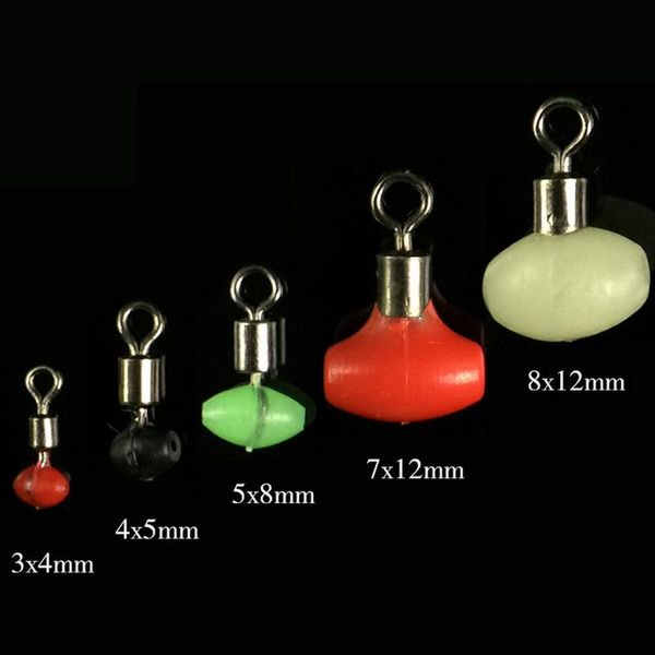 fishing accessories 20pcs luminous green block bead cross-line swivels & t shape pulley slide rig connector
fishing accessories 20pcs luminous green block bead cross-line swivels & t shape pulley slide rig connector