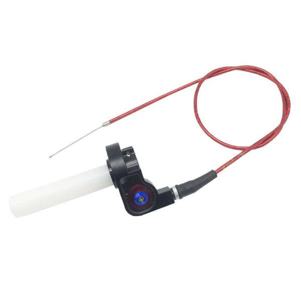 motorcycle brakes 1x twist throttle accelerator grip + cable for 70cc 90cc, 110cc 125cc
motorcycle brakes 1x twist throttle accelerator grip + cable for 70cc 90cc, 110cc 125cc