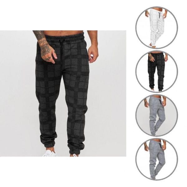 men's pants sweatpants fit pockets mid waist ankle-banded drawstring men for school, Black
men's pants sweatpants fit pockets mid waist ankle-banded drawstring men for school, Black