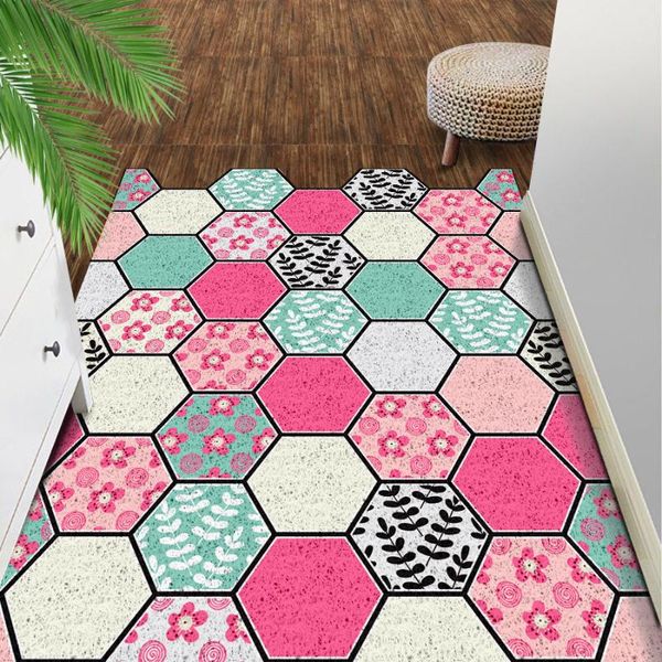 carpets nordic pvc floor mat carpet kitchen rug living room doormat for entrance door child bedroom bathroom non-slip welcome mats
carpets nordic pvc floor mat carpet kitchen rug living room doormat for entrance door child bedroom bathroom non-slip welcome mats