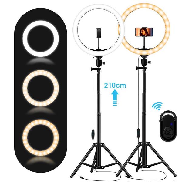 ring light with tripod remote control selfie lamp studio professional pography lighting for makeup tiktok youtube flash heads
ring light with tripod remote control selfie lamp studio professional pography lighting for makeup tiktok youtube flash heads