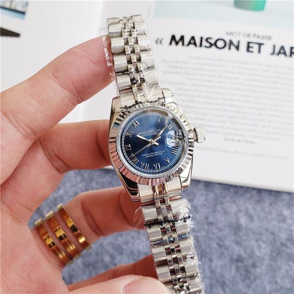 roman numeral scale mini daly oyster perpetual 2813 movement 316 watch dial automatic mechanical watches male clock wristwatches, Slivery;brown
roman numeral scale mini daly oyster perpetual 2813 movement 316 watch dial automatic mechanical watches male clock wristwatches, Slivery;brown