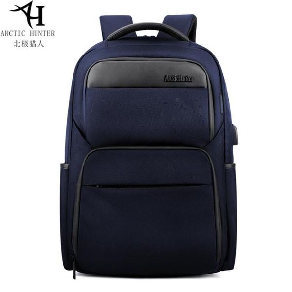 backpack arctichunter 15.6 inch laplarge capacity waterproof multifunctional men usb charging travel business school bags
backpack arctichunter 15.6 inch laplarge capacity waterproof multifunctional men usb charging travel business school bags