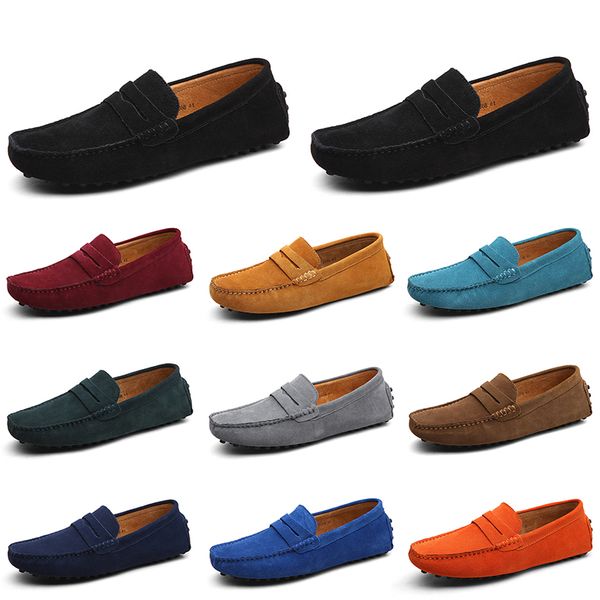 men casual shoes espadrilles triple black whites brown wine red navy khaki mens sneakers outdoor jogging walking 39-47
men casual shoes espadrilles triple black whites brown wine red navy khaki mens sneakers outdoor jogging walking 39-47