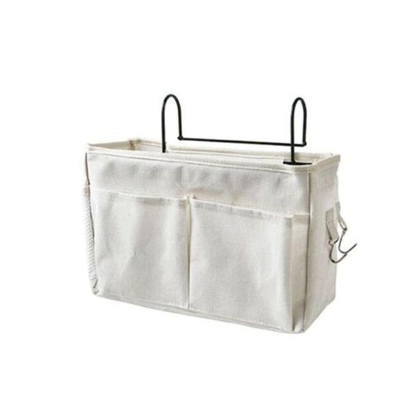 storage bags hanging bag bedside organizer magazine bed dorm holder with book hook room pocket phon p7i1
storage bags hanging bag bedside organizer magazine bed dorm holder with book hook room pocket phon p7i1