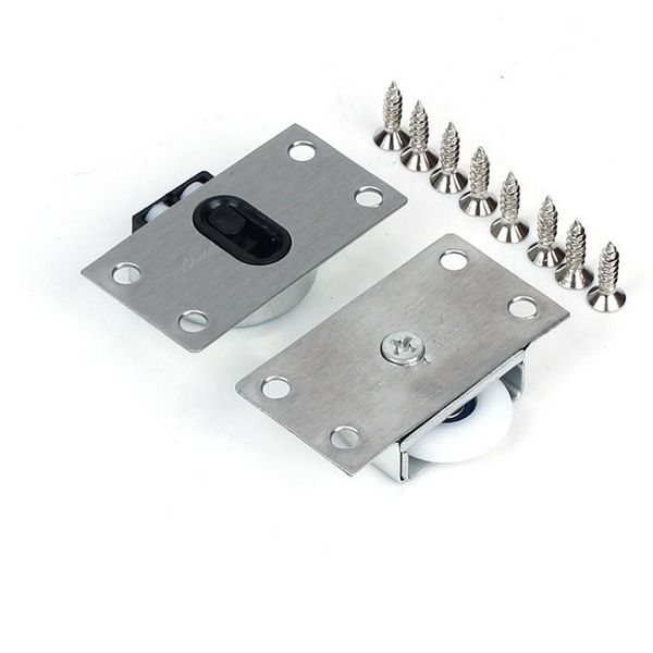 other door hardware 338 wardrobe moving wheel runner cabinet sliding bottom stainless steel roller bookcase
other door hardware 338 wardrobe moving wheel runner cabinet sliding bottom stainless steel roller bookcase