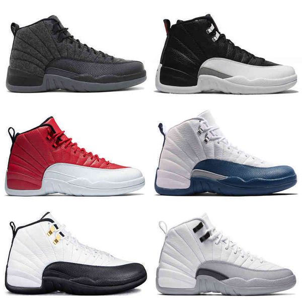 12 12s mens basketball shoes wheat dark grey bordeaux flu game the master taxi playoffs french blue barons all yellow sports sneakers
12 12s mens basketball shoes wheat dark grey bordeaux flu game the master taxi playoffs french blue barons all yellow sports sneakers