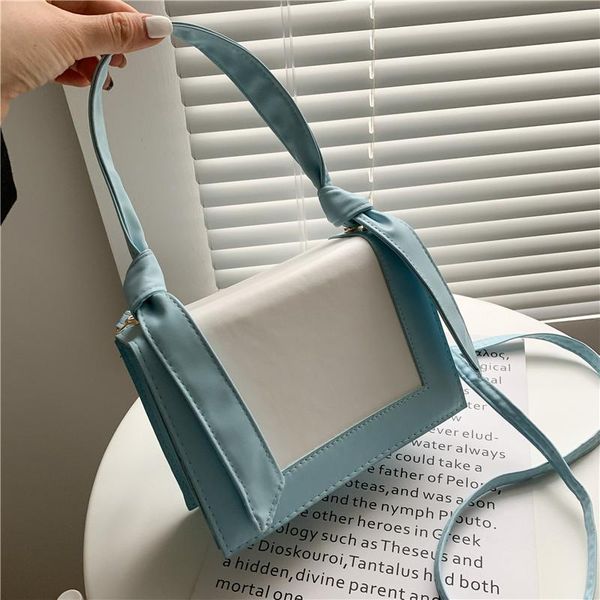 evening bags brand designer pu leather women's shoulder bag retro simple handbag small flap crossbody
evening bags brand designer pu leather women's shoulder bag retro simple handbag small flap crossbody