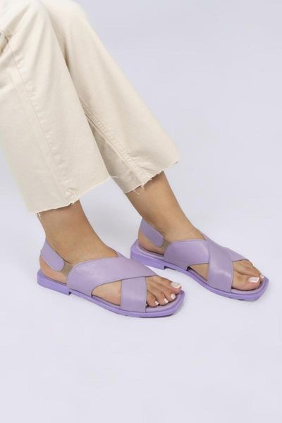 sandals elena, Black