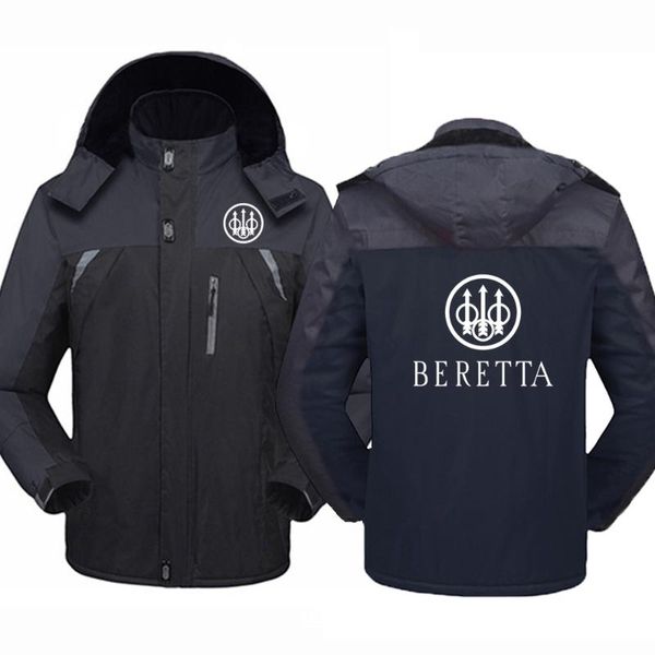 men's hoodies & sweatshirts 2021 winter men creative beretta print moto jacket windbreaker waterproof warm outdoor cold-proof mountaine, Black
men's hoodies & sweatshirts 2021 winter men creative beretta print moto jacket windbreaker waterproof warm outdoor cold-proof mountaine, Black