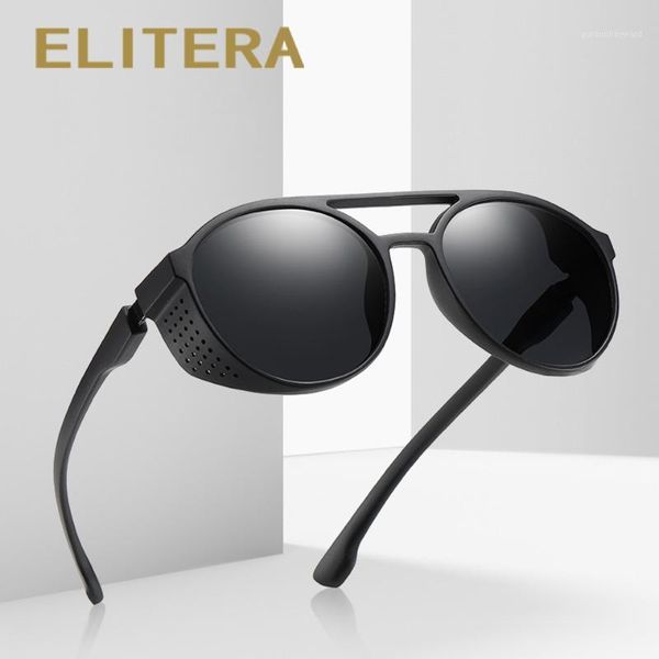 vintage steampunk sunglasses men women retro eyewear trendy brand sun glasses shade lunette de soleil, White;black
vintage steampunk sunglasses men women retro eyewear trendy brand sun glasses shade lunette de soleil, White;black