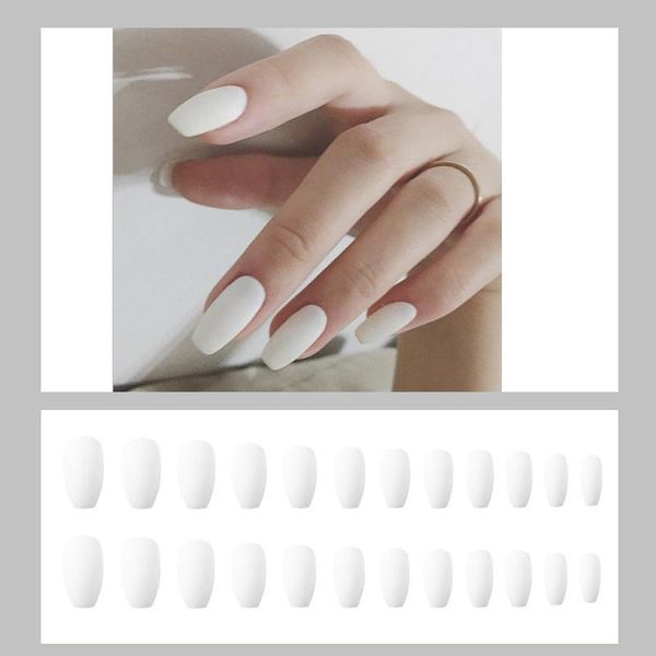 false nails fake wearing a detachable nail stickers clear set full frosted personality waterproof ballet kiss french, Red;gold
false nails fake wearing a detachable nail stickers clear set full frosted personality waterproof ballet kiss french, Red;gold