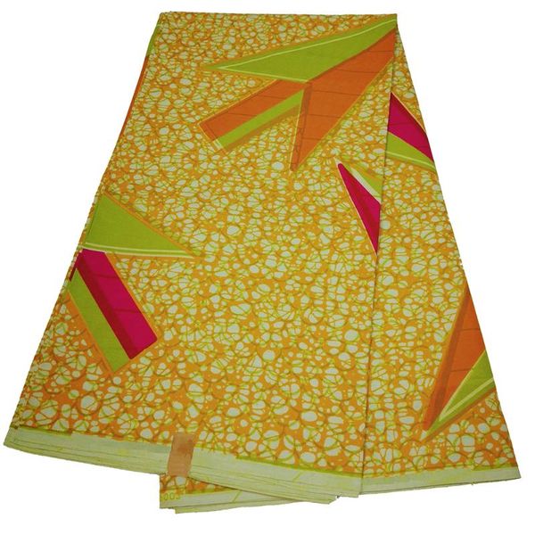ribbon african d wax yellow 100% cotton fashionable pattern print fabric for women dress 6 yards, Pink;blue
ribbon african d wax yellow 100% cotton fashionable pattern print fabric for women dress 6 yards, Pink;blue