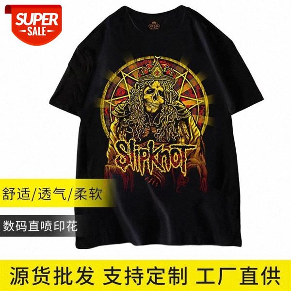 streetwear men summer black loose-fitting blouse youth cotton t-shirt casual round neck bottoming shirt couple #j70z, White;black
streetwear men summer black loose-fitting blouse youth cotton t-shirt casual round neck bottoming shirt couple #j70z, White;black