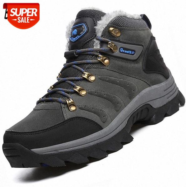 designer men winter boots warm men ankle boots quality suede snow fur plush winter outdoor hiking shoes plus size #wt7l
designer men winter boots warm men ankle boots quality suede snow fur plush winter outdoor hiking shoes plus size #wt7l