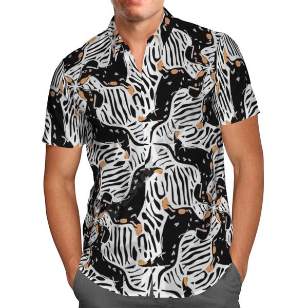 men's casual shirts hawaii shirt hawaiian beach summer funny dachshund 3d printed harajuku tee hip hop 04, White;black
men's casual shirts hawaii shirt hawaiian beach summer funny dachshund 3d printed harajuku tee hip hop 04, White;black