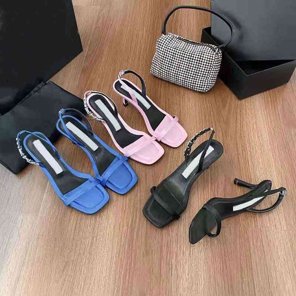 80% off store online vallu 2021 summer new leather outsole rhinestone decoration fashion all-match high-heel square toe women's sandals, Black
80% off store online vallu 2021 summer new leather outsole rhinestone decoration fashion all-match high-heel square toe women's sandals, Black