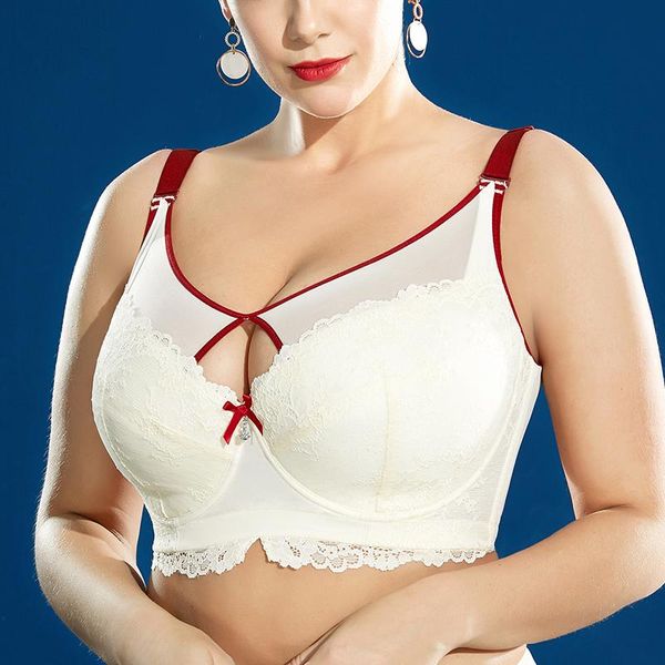 bras women's model up minimizer bra full coverage lace embroidery underwire female plus size lingerie 34 36 38 40 42 44 46 b c d e f, Red;black
bras women's model up minimizer bra full coverage lace embroidery underwire female plus size lingerie 34 36 38 40 42 44 46 b c d e f, Red;black