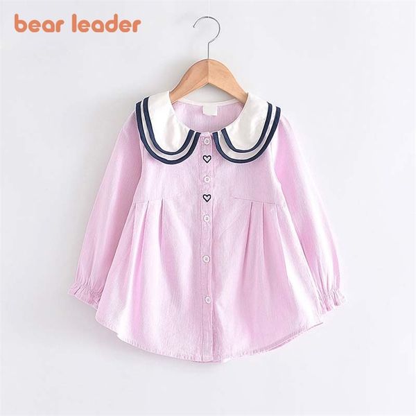 girls blouses baby girl autumn long sleeve shirts chlidren solid heart embroidery costumes cute suits 210429, White;black
girls blouses baby girl autumn long sleeve shirts chlidren solid heart embroidery costumes cute suits 210429, White;black