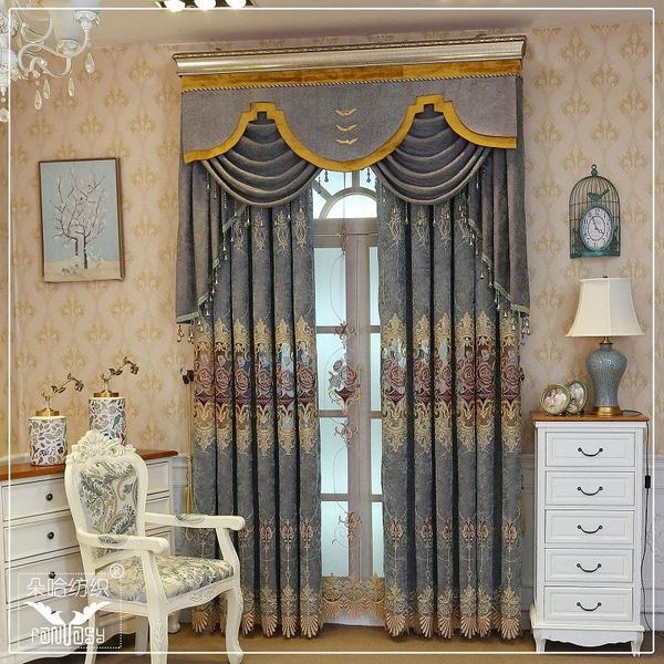 curtain & drapes luxury high-end thickened jacquard hollow valance curtains modern for living room bedroom dining tulle custom
curtain & drapes luxury high-end thickened jacquard hollow valance curtains modern for living room bedroom dining tulle custom