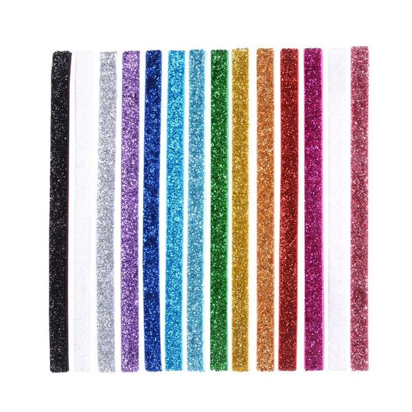 hair accessories yundfly 5 pcs 18*1cm handmade elastic shinning glitter band for diy baby girls headband sequin scallion strips onion belt, Slivery;white
hair accessories yundfly 5 pcs 18*1cm handmade elastic shinning glitter band for diy baby girls headband sequin scallion strips onion belt, Slivery;white