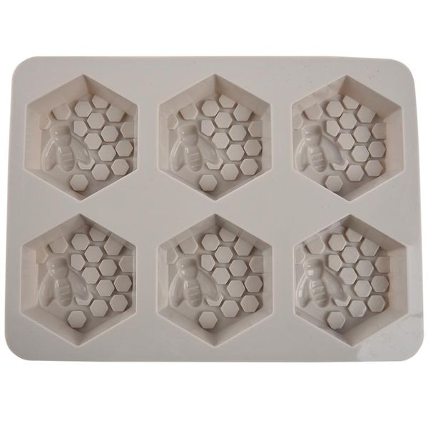 craft tools honey bee wedding silicone soap mold 6 forms for crafts cube multi diy handmade making supplies material
craft tools honey bee wedding silicone soap mold 6 forms for crafts cube multi diy handmade making supplies material