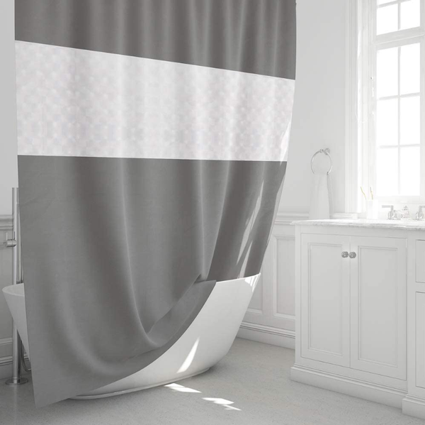 bathlux el style shower curtain with hooks,super long 78.7inch, mesh window wshable gray eva curtain, 70x78 inch curtains
bathlux el style shower curtain with hooks,super long 78.7inch, mesh window wshable gray eva curtain, 70x78 inch curtains