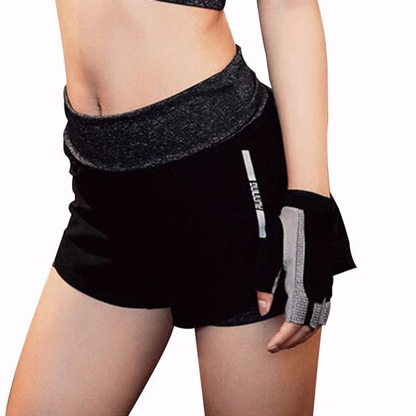 yoga outfits salspor fashion shorts women high waist push up quick dry gym fitness breathable elastic double layer short pants, White;red
yoga outfits salspor fashion shorts women high waist push up quick dry gym fitness breathable elastic double layer short pants, White;red