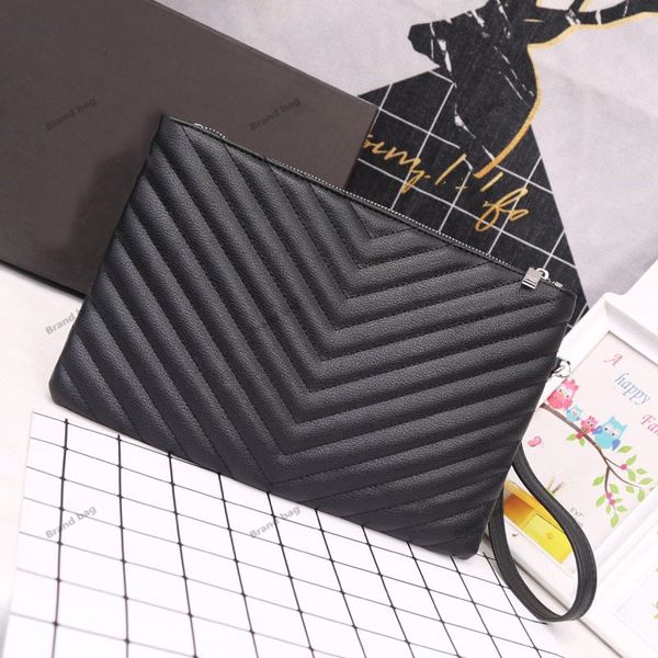 fashion clutch bag leather women handbag r men purses tote bags handbags wallet crossbody bag flap metal logo 3 colors business
fashion clutch bag leather women handbag r men purses tote bags handbags wallet crossbody bag flap metal logo 3 colors business