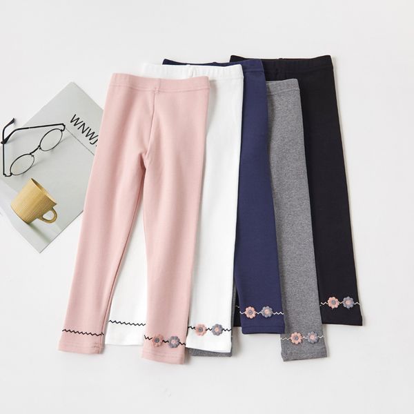 2021 Baby Girls Kids Leggings Cotton Big Pp Pants Spring Autumn Kids Girl Pants Fashion High Waist Long Trousers Childrens Pant
2021 Baby Girls Kids Leggings Cotton Big Pp Pants Spring Autumn Kids Girl Pants Fashion High Waist Long Trousers Childrens Pant