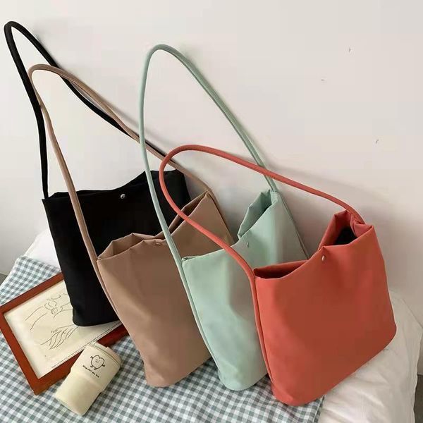 evening bags casual tote shoulder for women solid color big capacity korean 2021 autumn designer all-match cross-body messenger
evening bags casual tote shoulder for women solid color big capacity korean 2021 autumn designer all-match cross-body messenger