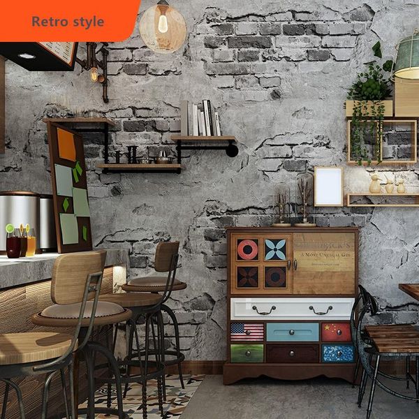 wallpapers retro industrial loft wall paper red black grey yellow washable rustic vintage 3d faux brick wallpaper roll pvc
wallpapers retro industrial loft wall paper red black grey yellow washable rustic vintage 3d faux brick wallpaper roll pvc