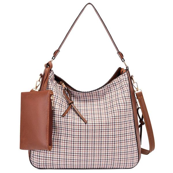 evening bags casual vintage women shoulder bag pu versatial fashion female handbags large capacity messenger tote
evening bags casual vintage women shoulder bag pu versatial fashion female handbags large capacity messenger tote