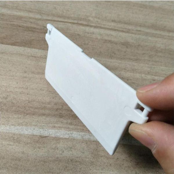 89mm bottom plate for vertical blind portable weights slats fittings roller accessories (whi blinds
89mm bottom plate for vertical blind portable weights slats fittings roller accessories (whi blinds