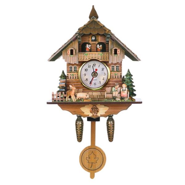 wall clocks cuckoo clock forest antique wooden vintage birdhouse with handcrafted for living rom cafe
wall clocks cuckoo clock forest antique wooden vintage birdhouse with handcrafted for living rom cafe