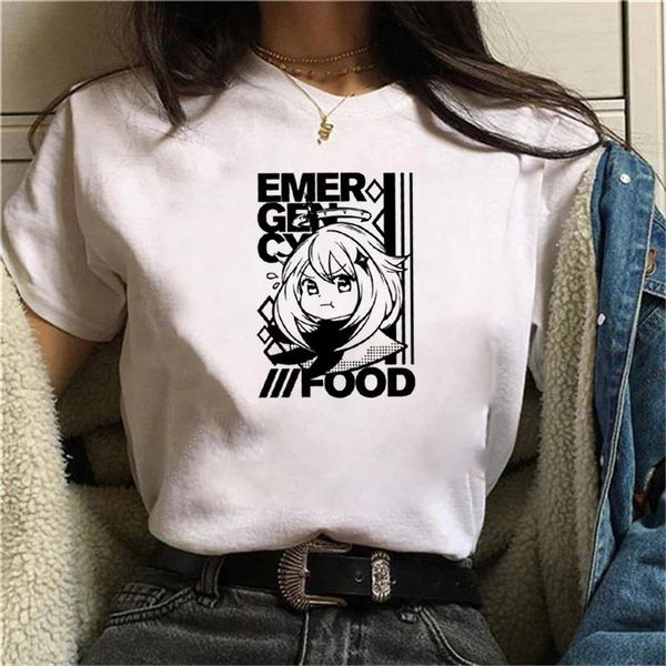 women's t-shirt genshin impact aesthetic graphic t shirts women japanese style shirt animeman tshirts tees o-neck white
women's t-shirt genshin impact aesthetic graphic t shirts women japanese style shirt animeman tshirts tees o-neck white