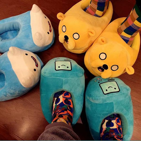 fashion women slippers lovers home warm plush men shoes house indoor lovely fluffy funny cotton, Black
fashion women slippers lovers home warm plush men shoes house indoor lovely fluffy funny cotton, Black