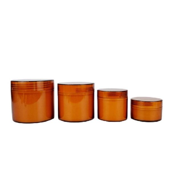 100ml 200ml 300ml 500ml two layers big size empty amber brown white plastic cosmetic cream packaging container jar bottle 10pcs storage bott
100ml 200ml 300ml 500ml two layers big size empty amber brown white plastic cosmetic cream packaging container jar bottle 10pcs storage bott