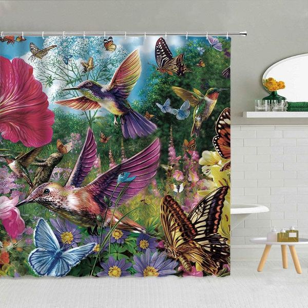 shower curtains flower bird curtain butterfly green plant peacocks chicken bathroom decor accessories waterproof fabric hooks
shower curtains flower bird curtain butterfly green plant peacocks chicken bathroom decor accessories waterproof fabric hooks