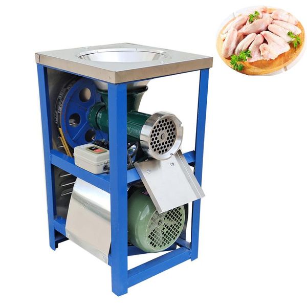 meat grinders 32 electric grinder big chicken bone crusher fresh fish cutter food processor
meat grinders 32 electric grinder big chicken bone crusher fresh fish cutter food processor
