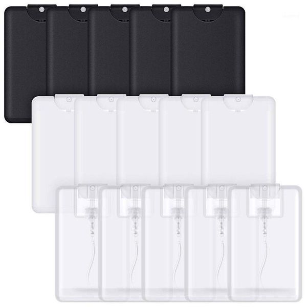 storage bottles & jars 20ml card shape spray leak proof liquids essential oils empty bottle outdoor travel portable makeup tool accessories
storage bottles & jars 20ml card shape spray leak proof liquids essential oils empty bottle outdoor travel portable makeup tool accessories