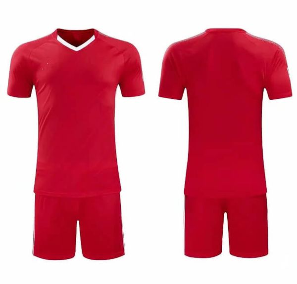 diy soccer jerseys kit men's football uniform custom shirts futbol printing name number team logo sponsor uniforms adult's red spo
diy soccer jerseys kit men's football uniform custom shirts futbol printing name number team logo sponsor uniforms adult's red spo