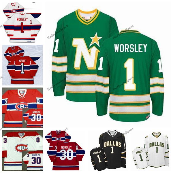 vintage customize minnesota north stars hockey jerseys 1 lorne gump worsley mens green 30 montreal canadiens custom stitched jersey m-xxxl, Black;red
vintage customize minnesota north stars hockey jerseys 1 lorne gump worsley mens green 30 montreal canadiens custom stitched jersey m-xxxl, Black;red