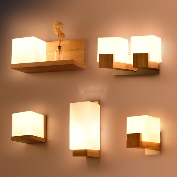 wall lamps modern led wooden nordic frosted glass wood lights sconce hallway aisel el bedroom minimalist solid corridor
wall lamps modern led wooden nordic frosted glass wood lights sconce hallway aisel el bedroom minimalist solid corridor