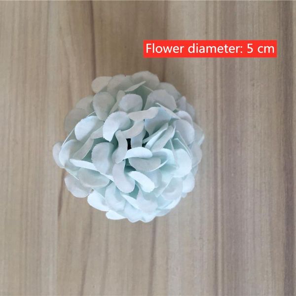 decorative flowers & wreaths artificial flower silk hydrangea head for wedding party home decoration diy wreath gift box scrapbooking craft
decorative flowers & wreaths artificial flower silk hydrangea head for wedding party home decoration diy wreath gift box scrapbooking craft
